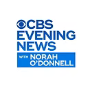 CBS Evening News with Norah O&rsquo;Donnell