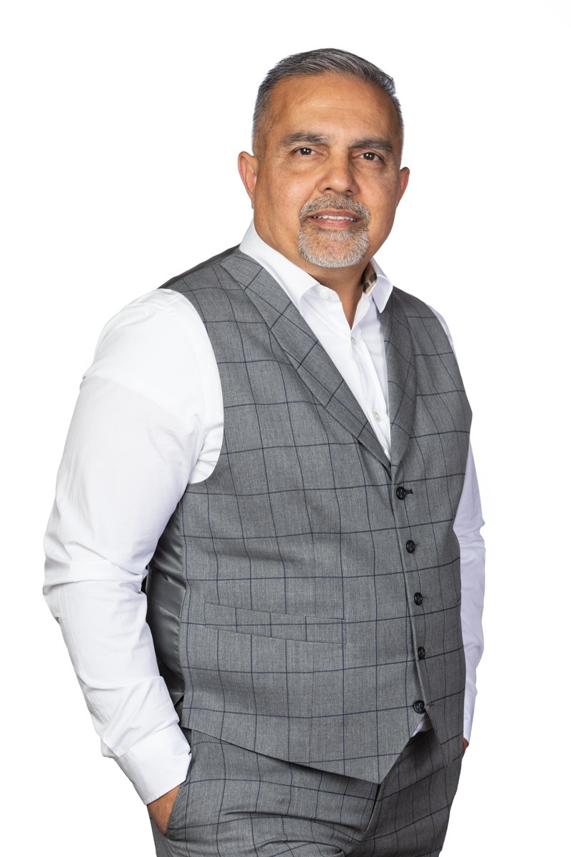 Dr. Zaheer Shah of The Dr. Lawyer Law Group